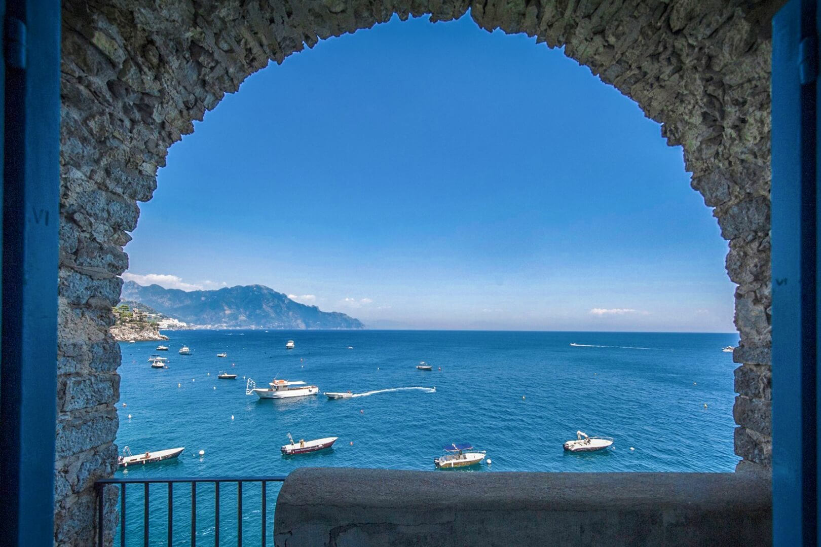 TRAUMHAFTE VILLA AM MEER - HAUS MIT MEERBLICK 
